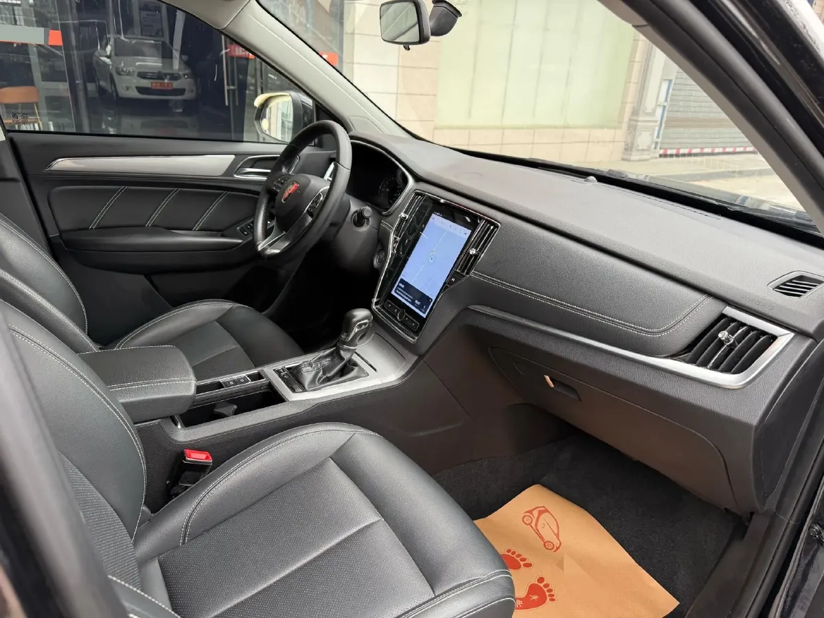 2019 Roewe i6 1.5T 169HP L4 7DCT,autocango,china used car exporter,china ev exporter,chinese used car exporter,chinese used ev exporter