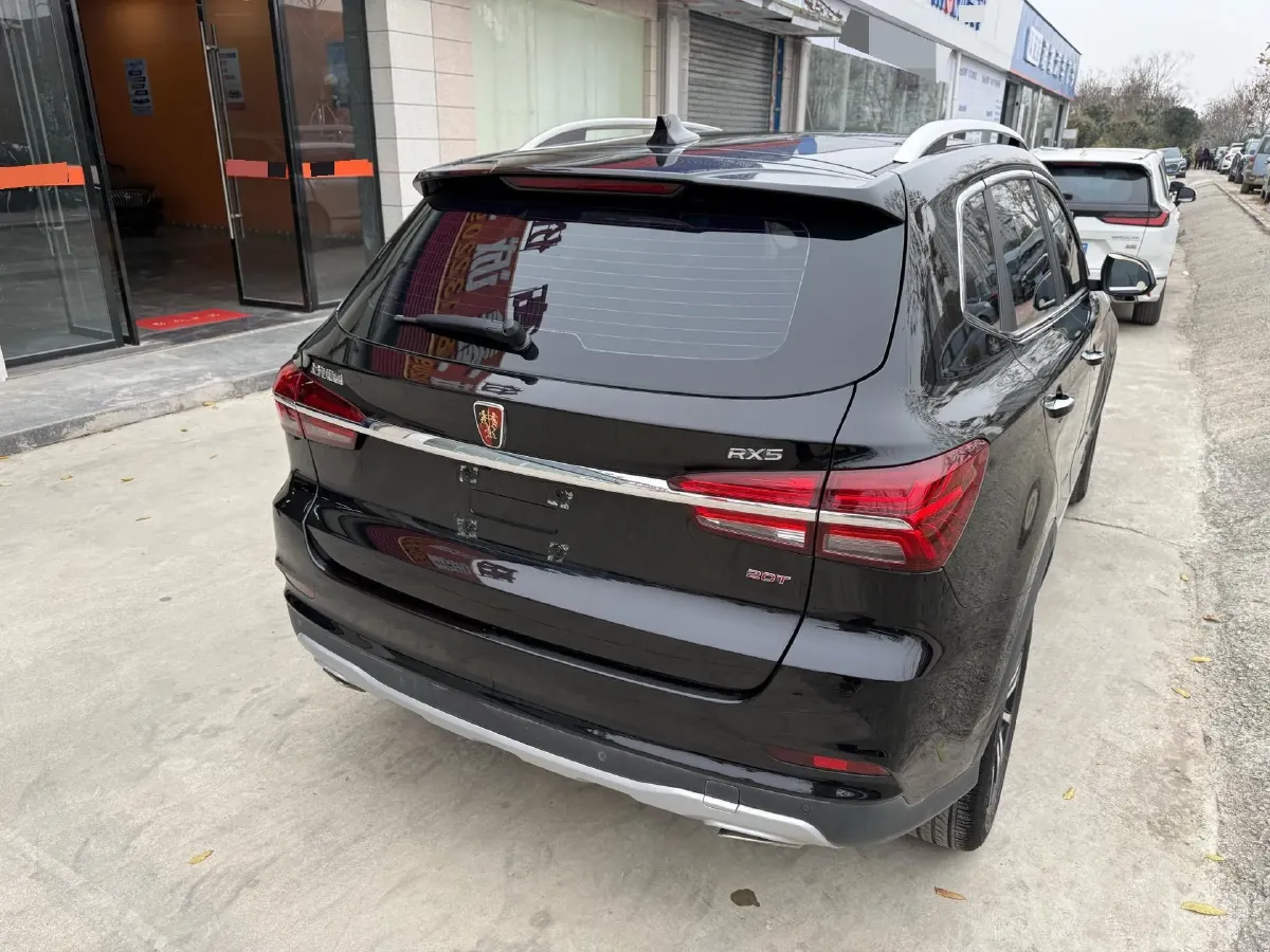 2019 Roewe i6 1.5T 169HP L4 7DCT,autocango,china used car exporter,china ev exporter,chinese used car exporter,chinese used ev exporter
