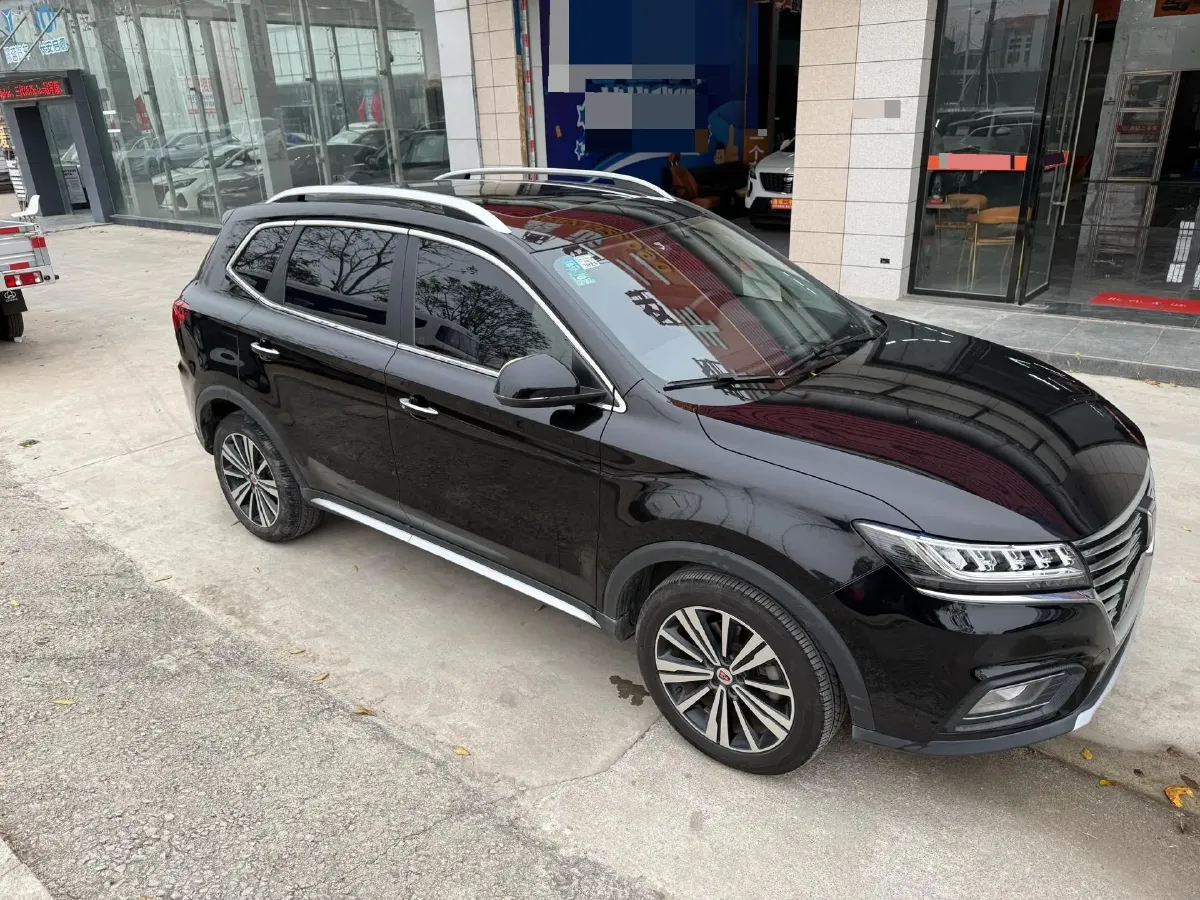 2019 Roewe i6 1.5T 169HP L4 7DCT,autocango,china used car exporter,china ev exporter,chinese used car exporter,chinese used ev exporter