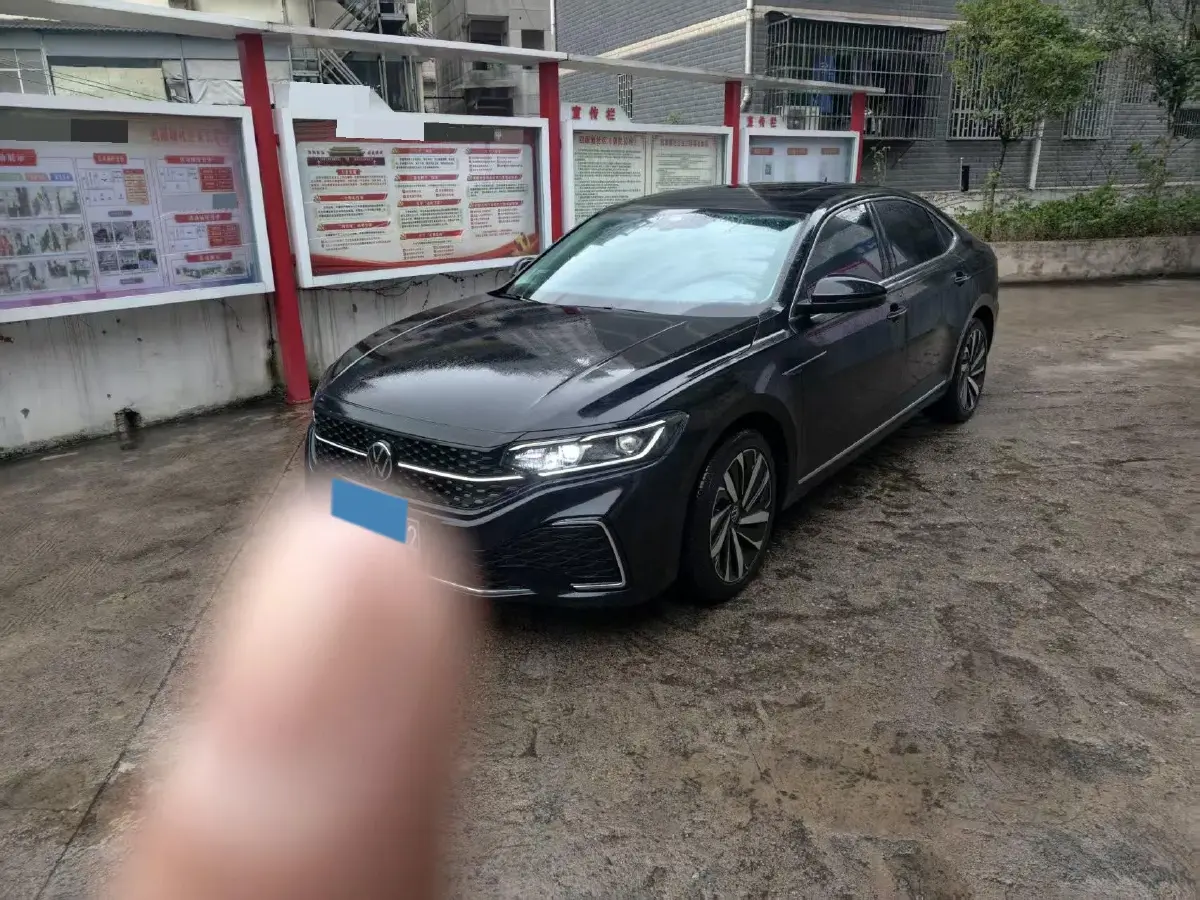 2022 Xpeng P7 BEV 60.2KWH