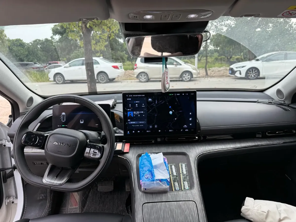 2024 Aion AION S MAX BEV 67.9KWH,autocango,china used car exporter,china ev exporter,chinese used car exporter,chinese used ev exporter