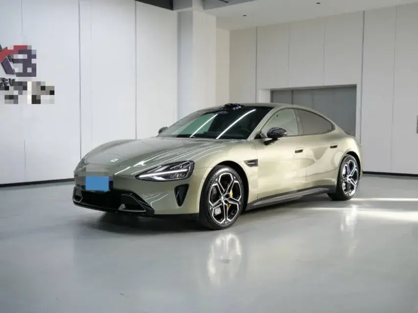 2024 MI SU7 BEV 101KWH