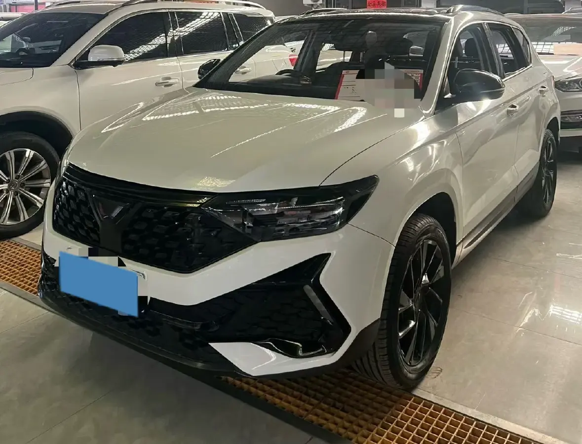 2023 Jetta VS5 1.4T 150HP L4 6AT