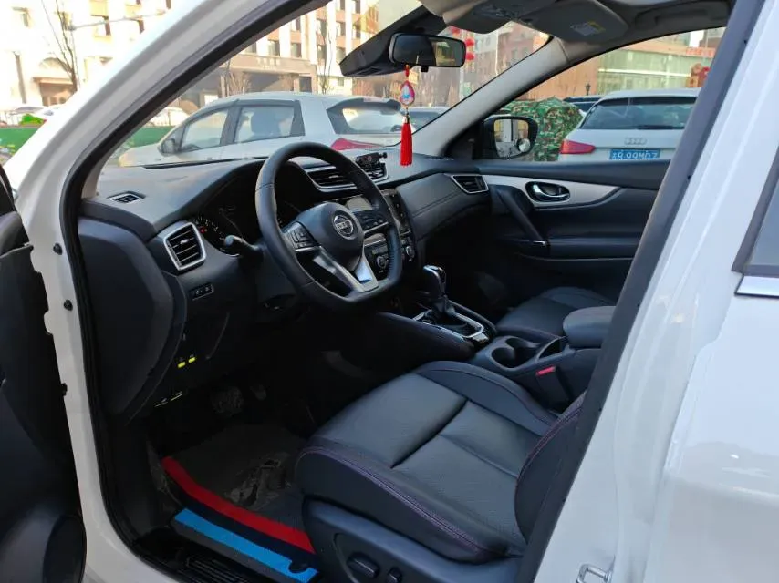 2022 Nissan Qashqai 2.0L 151HP L4 CVT,autocango,china used car exporter,china ev exporter,chinese used car exporter,chinese used ev exporter