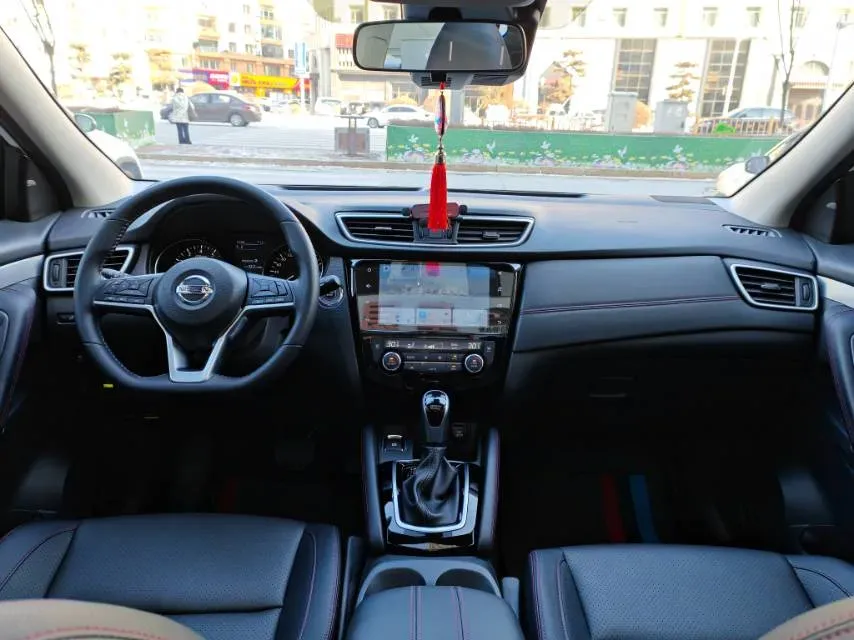 2022 Nissan Qashqai 2.0L 151HP L4 CVT,autocango,china used car exporter,china ev exporter,chinese used car exporter,chinese used ev exporter