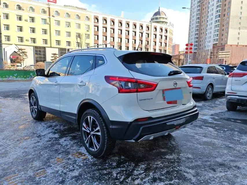 2022 Nissan Qashqai 2.0L 151HP L4 CVT,autocango,china used car exporter,china ev exporter,chinese used car exporter,chinese used ev exporter