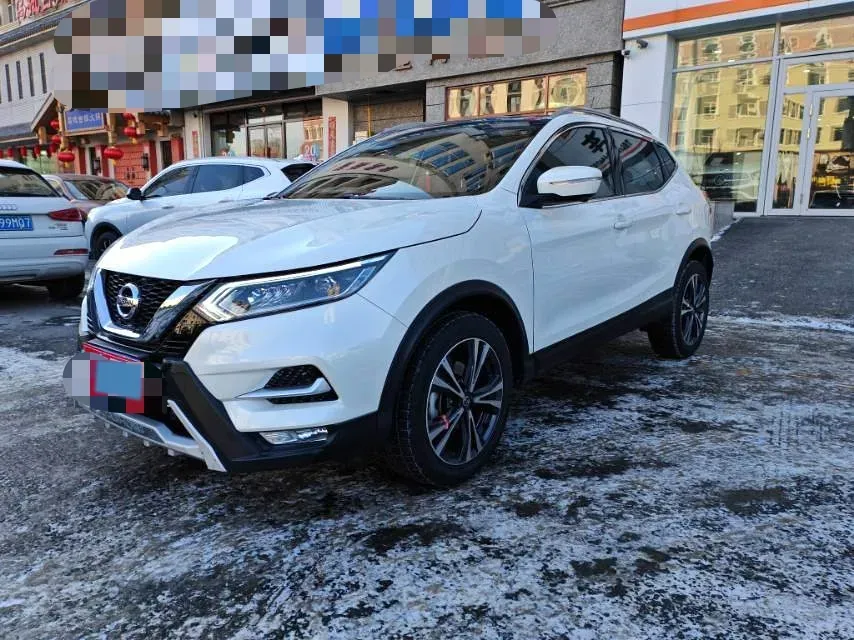 2022 Nissan Qashqai 2.0L 151HP L4 CVT,autocango,china used car exporter,china ev exporter,chinese used car exporter,chinese used ev exporter