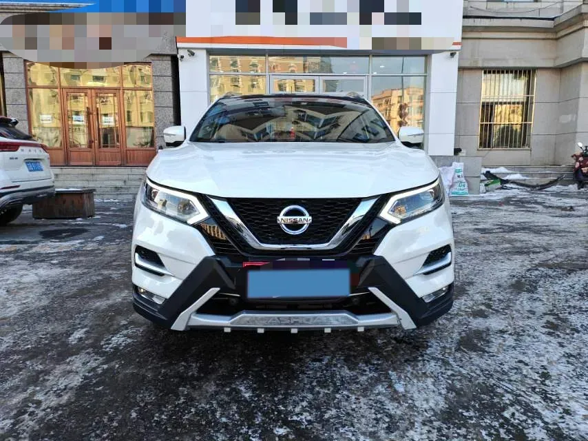 2022 Nissan Qashqai 2.0L 151HP L4 CVT,autocango,china used car exporter,china ev exporter,chinese used car exporter,chinese used ev exporter