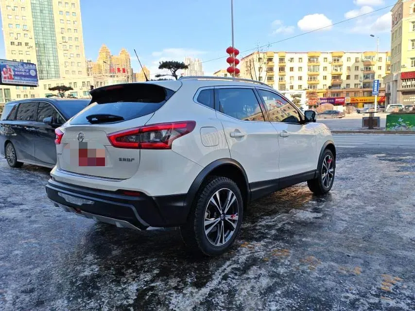 2022 Nissan Qashqai 2.0L 151HP L4 CVT,autocango,china used car exporter,china ev exporter,chinese used car exporter,chinese used ev exporter