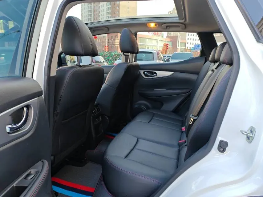 2022 Nissan Qashqai 2.0L 151HP L4 CVT,autocango,china used car exporter,china ev exporter,chinese used car exporter,chinese used ev exporter