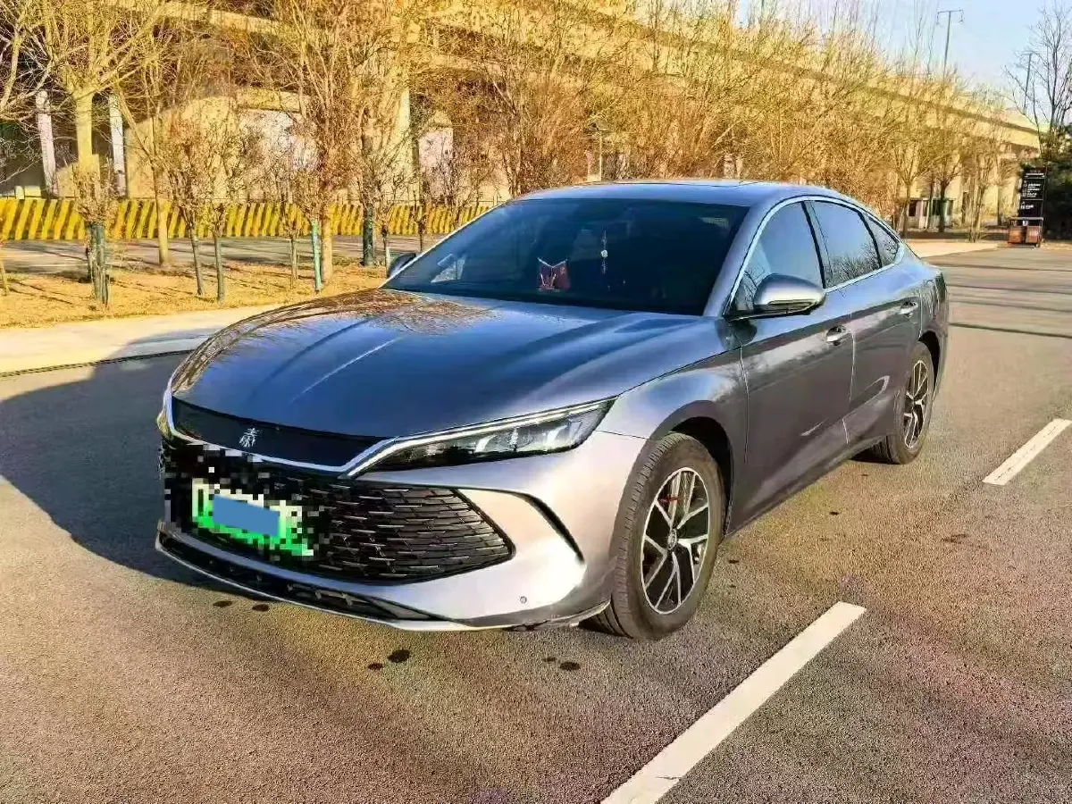 2021 DongFeng FuKang e Elysee BEV 38.4KWH