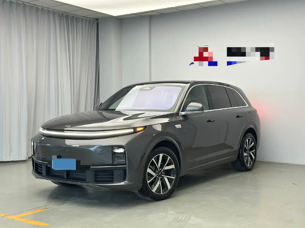 2023 Hyundai Palisade 3.5L 272HP V6 8AT