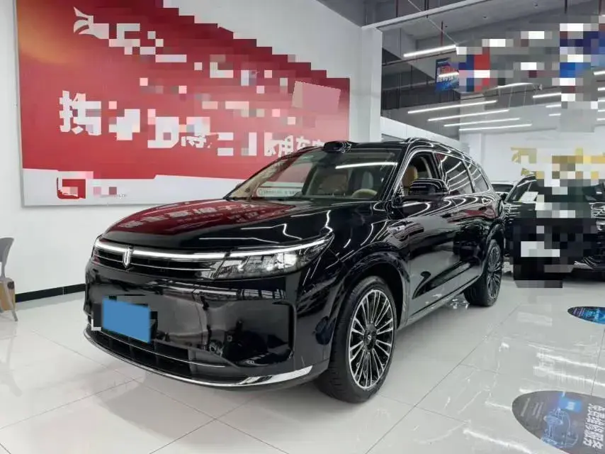 2024 AITO AITO M7 1.5T 152HP L4 REEV 42KWH