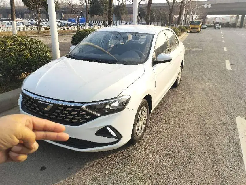 2021 Jetta VA3 1.5L 112HP L4 6AT