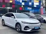 2025 Geely Galaxy A7 1.5L 112HP L4 1DHT PHEV