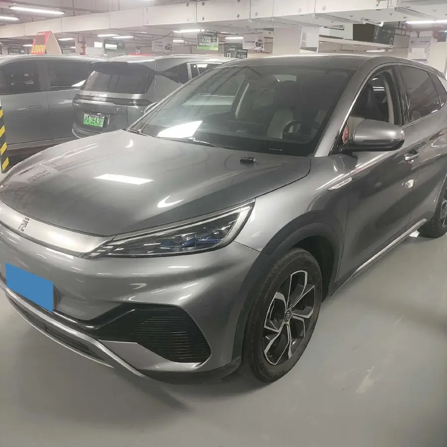 2022 Hycan Z03 BEV 64.23KWH