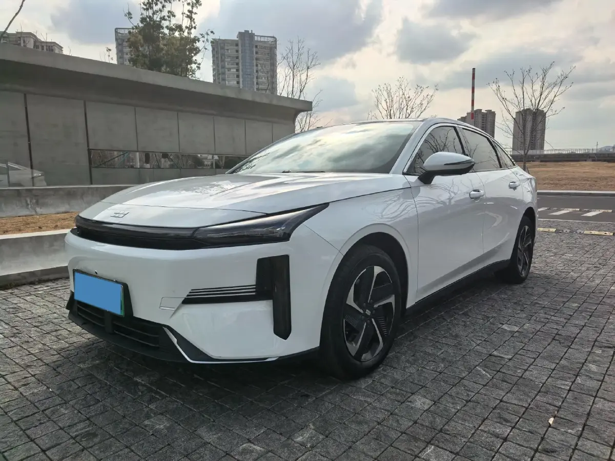 2025 BYD Seal 06 Wagon 1.5L 101HP L4 E-CVT PHEV