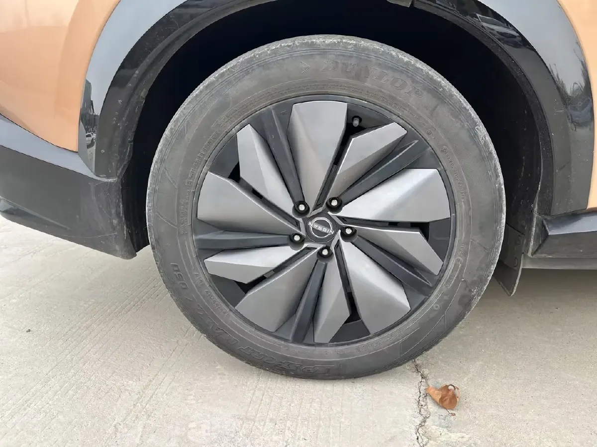 2022 Nissan Ariya BEV 90KWH,autocango,china used car exporter,china ev exporter,chinese used car exporter,chinese used ev exporter