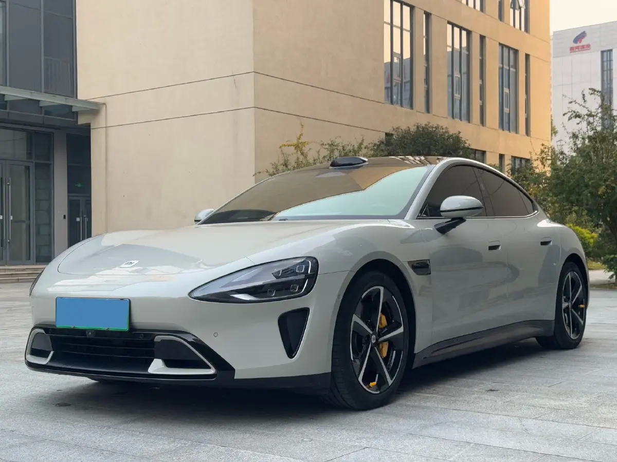 2024 MI SU7 BEV 101KWH