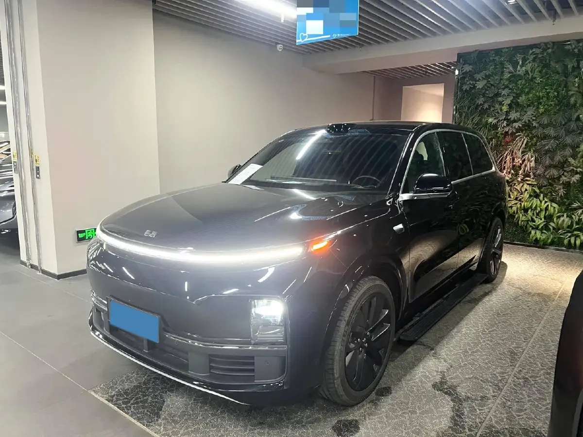 2024 Toyota Land Cruiser Prado 2.4T 282HP L4 8AT Hybrid