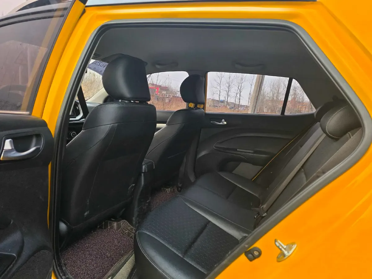 2019 Kia KX1 1.4L 100HP L4 6AT,autocango,china used car exporter,china ev exporter,chinese used car exporter,chinese used ev exporter