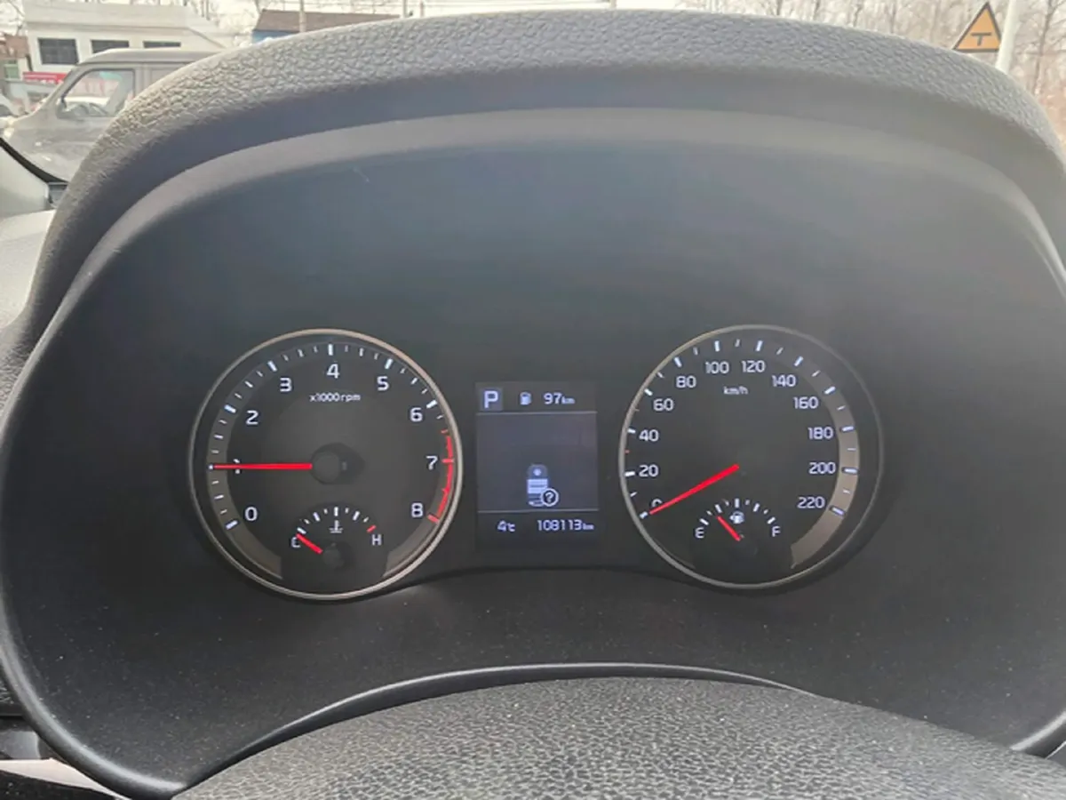 2019 Kia KX1 1.4L 100HP L4 6AT,autocango,china used car exporter,china ev exporter,chinese used car exporter,chinese used ev exporter