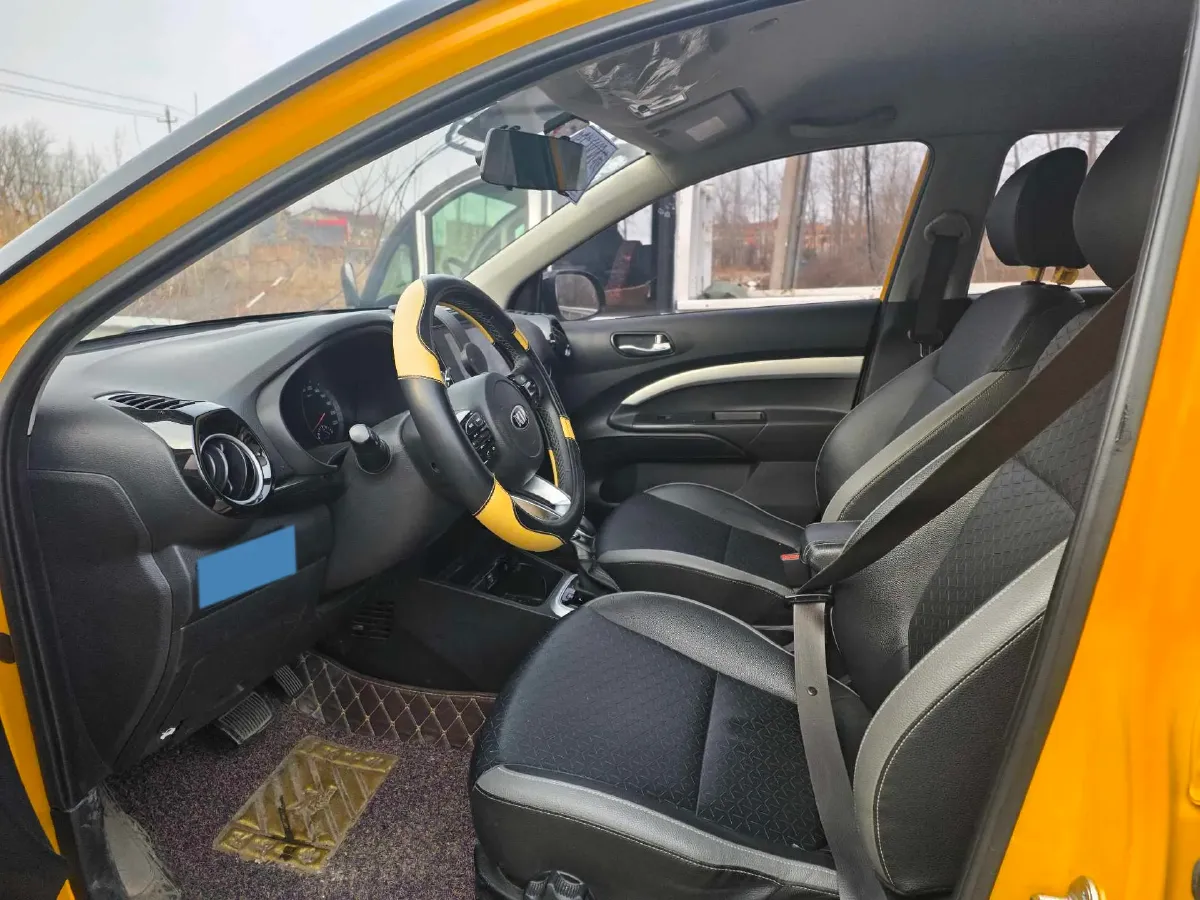 2019 Kia KX1 1.4L 100HP L4 6AT,autocango,china used car exporter,china ev exporter,chinese used car exporter,chinese used ev exporter