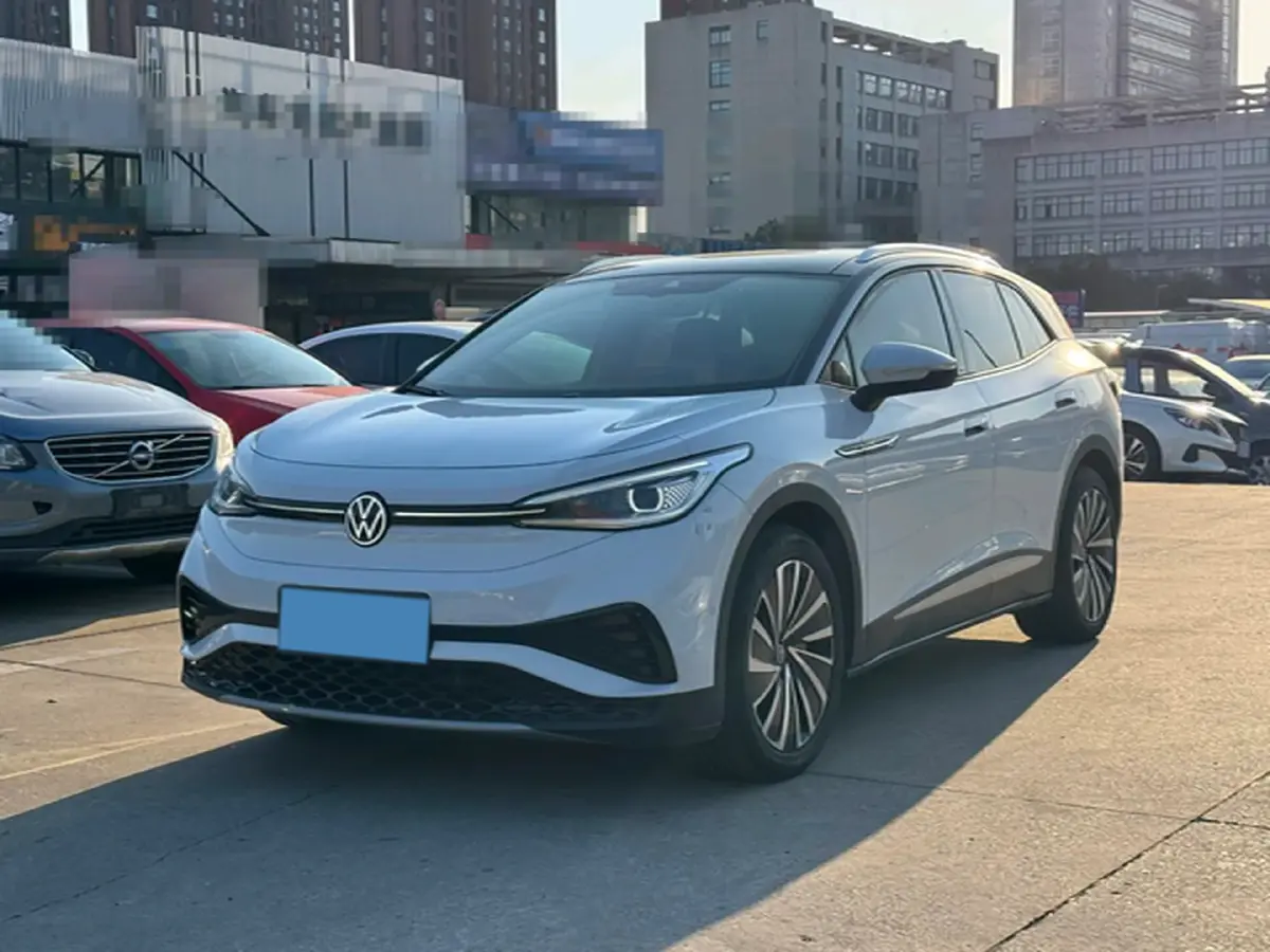 2022 Volkswagen ID.4 X BEV 83.4KWH