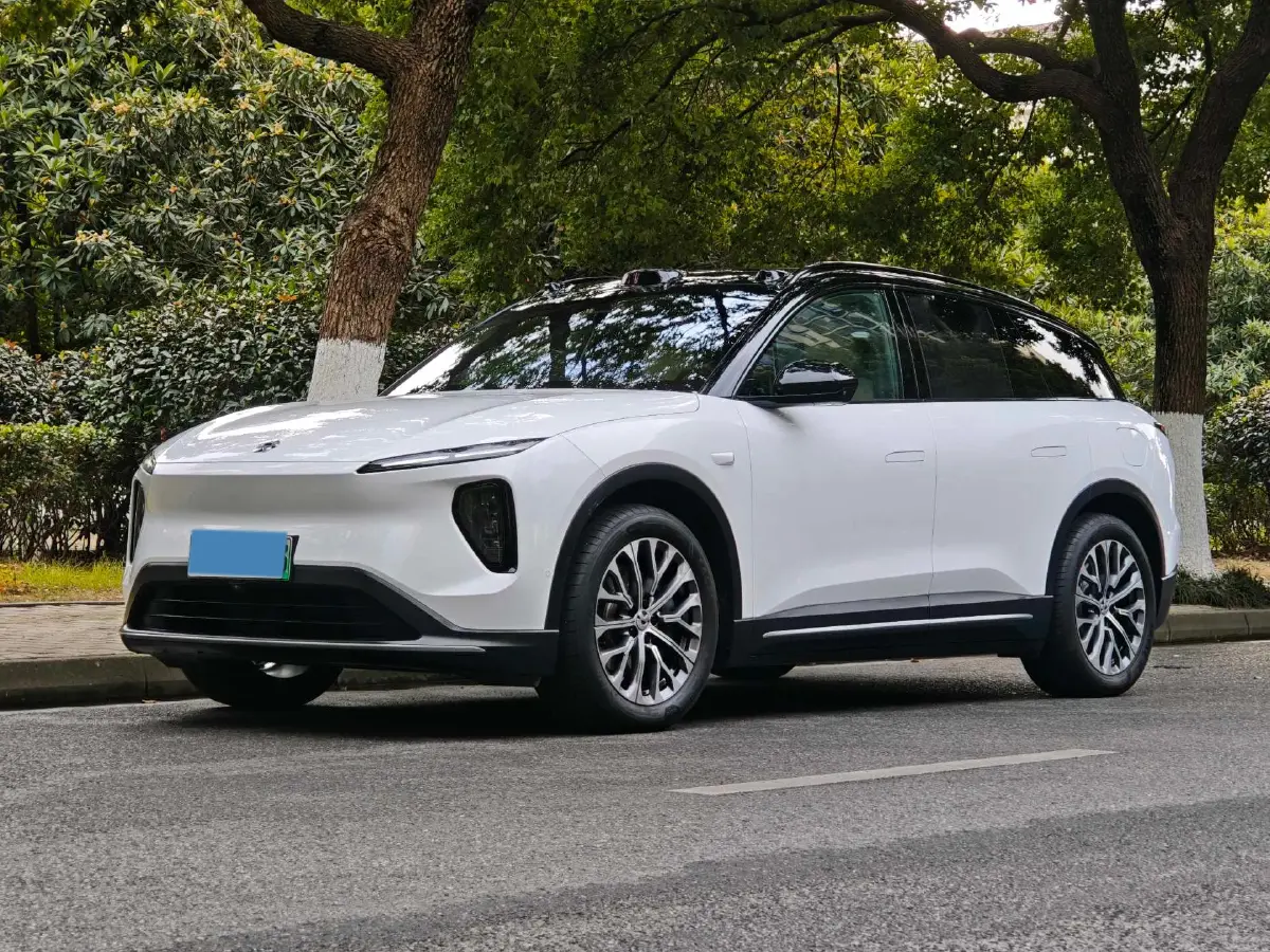2023 NIO ES6 BEV 75KWH