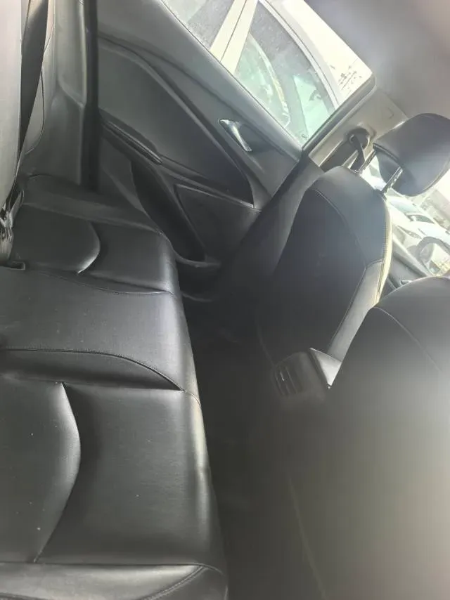 2022 Chevrolet Seeker 1.5T 184HP L4 CVT,autocango,china used car exporter,china ev exporter,chinese used car exporter,chinese used ev exporter