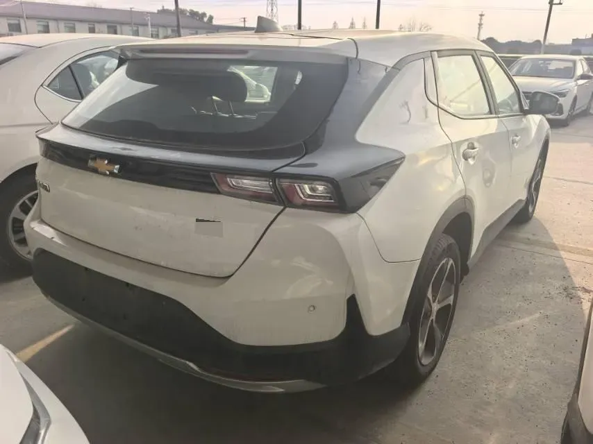 2022 Chevrolet Seeker 1.5T 184HP L4 CVT,autocango,china used car exporter,china ev exporter,chinese used car exporter,chinese used ev exporter