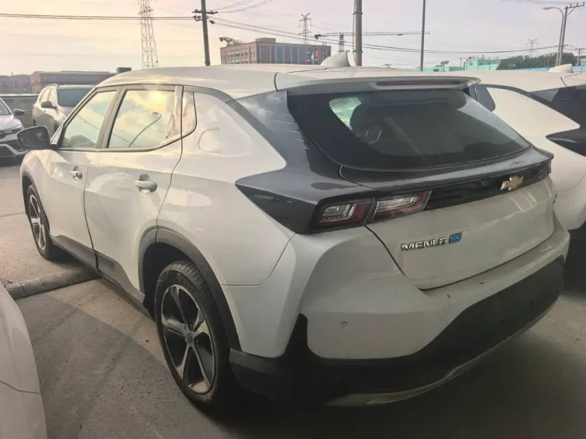 2022 Chevrolet Seeker 1.5T 184HP L4 CVT,autocango,china used car exporter,china ev exporter,chinese used car exporter,chinese used ev exporter