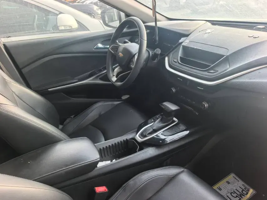 2022 Chevrolet Seeker 1.5T 184HP L4 CVT,autocango,china used car exporter,china ev exporter,chinese used car exporter,chinese used ev exporter