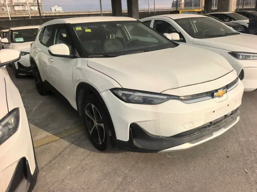 2022 Chevrolet Seeker 1.5T 184HP L4 CVT,autocango,china used car exporter,china ev exporter,chinese used car exporter,chinese used ev exporter
