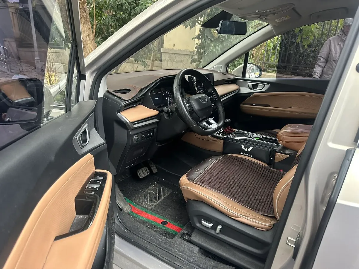 2022 Venucia T60 1.6L 126HP L4 CVT,autocango,china used car exporter,china ev exporter,chinese used car exporter,chinese used ev exporter