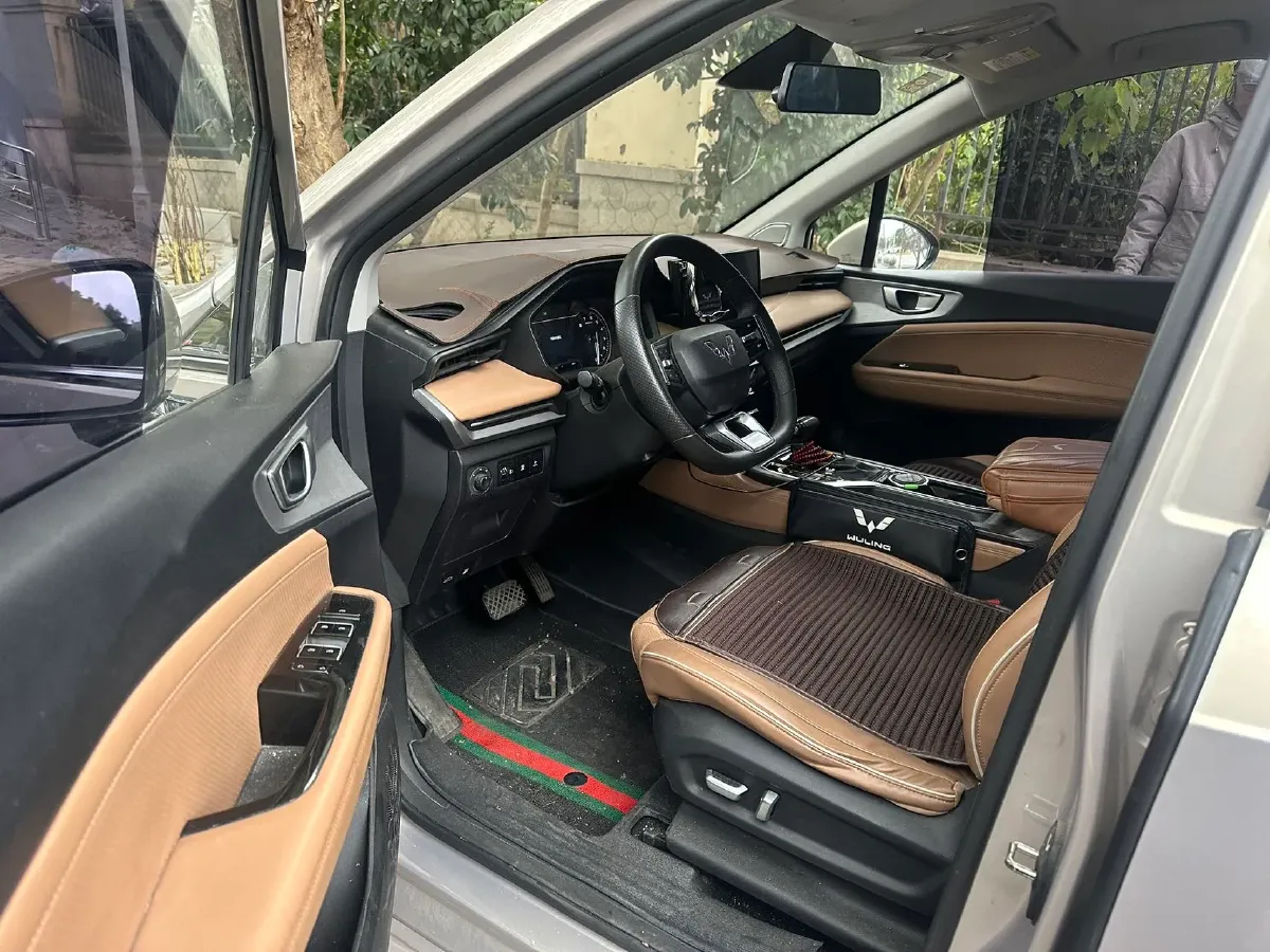 2022 Venucia T60 1.6L 126HP L4 CVT,autocango,china used car exporter,china ev exporter,chinese used car exporter,chinese used ev exporter