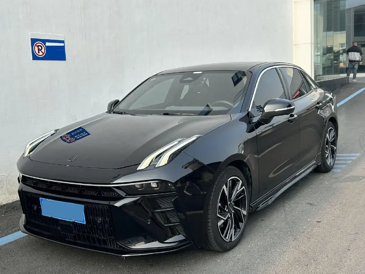 2023 MAXUS G50 1.5T 181HP L4 7DCT