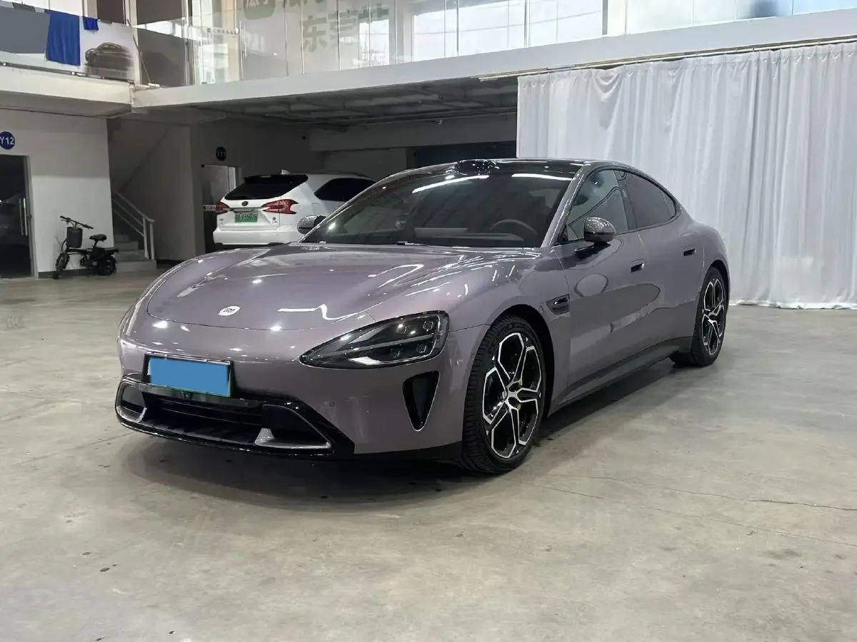 2024 MI SU7 BEV 101KWH