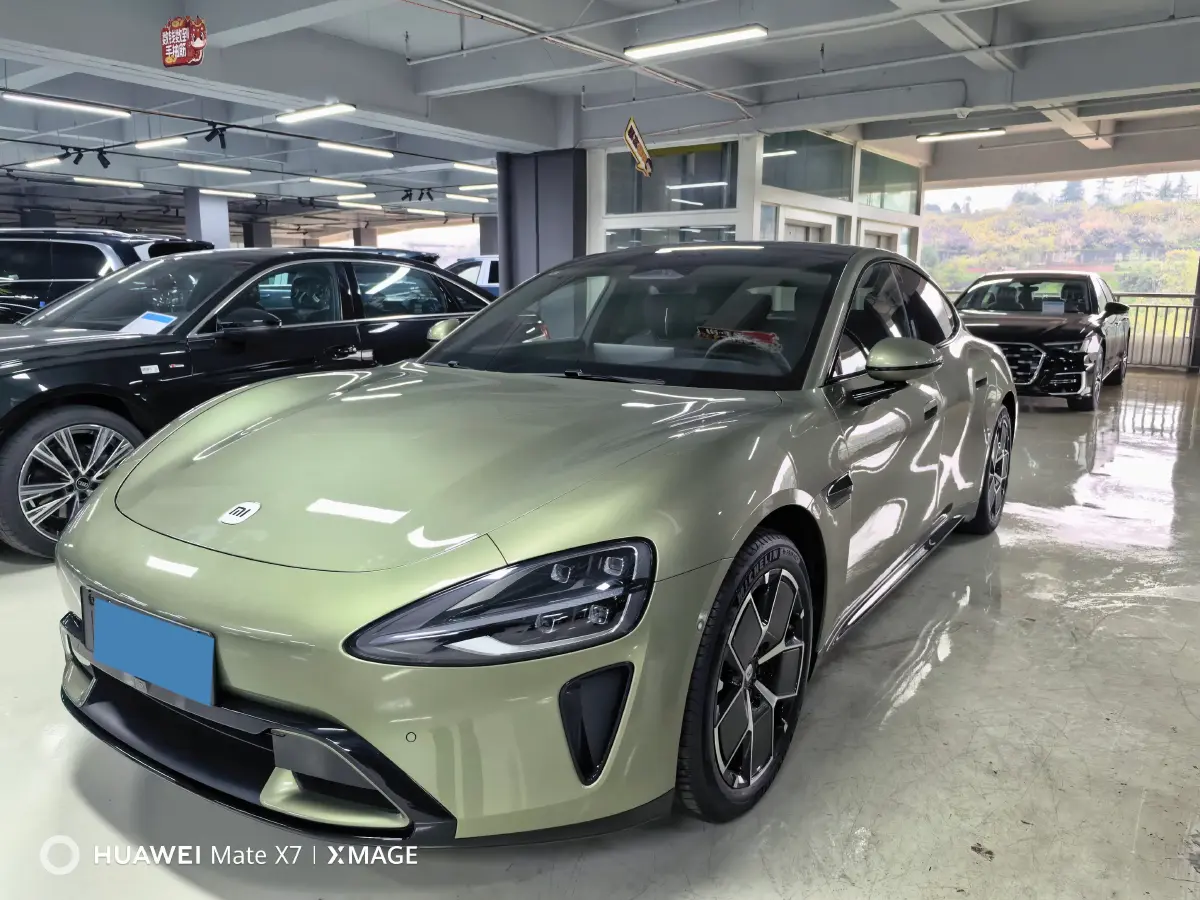 2024 MI SU7 BEV 73.6KWH