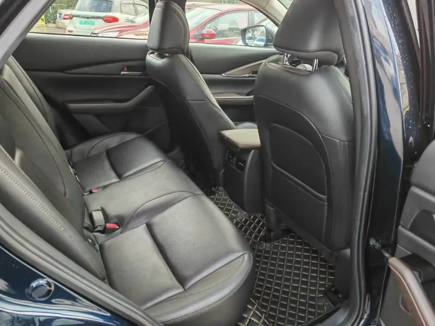 2021 Mazda CX-30 EV BEV 61.1KWH,autocango,china used car exporter,china ev exporter,chinese used car exporter,chinese used ev exporter