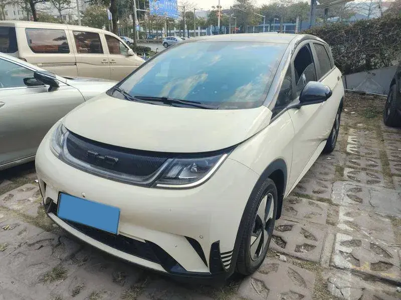 2023 BYD Dolphin BEV 44.928KWH