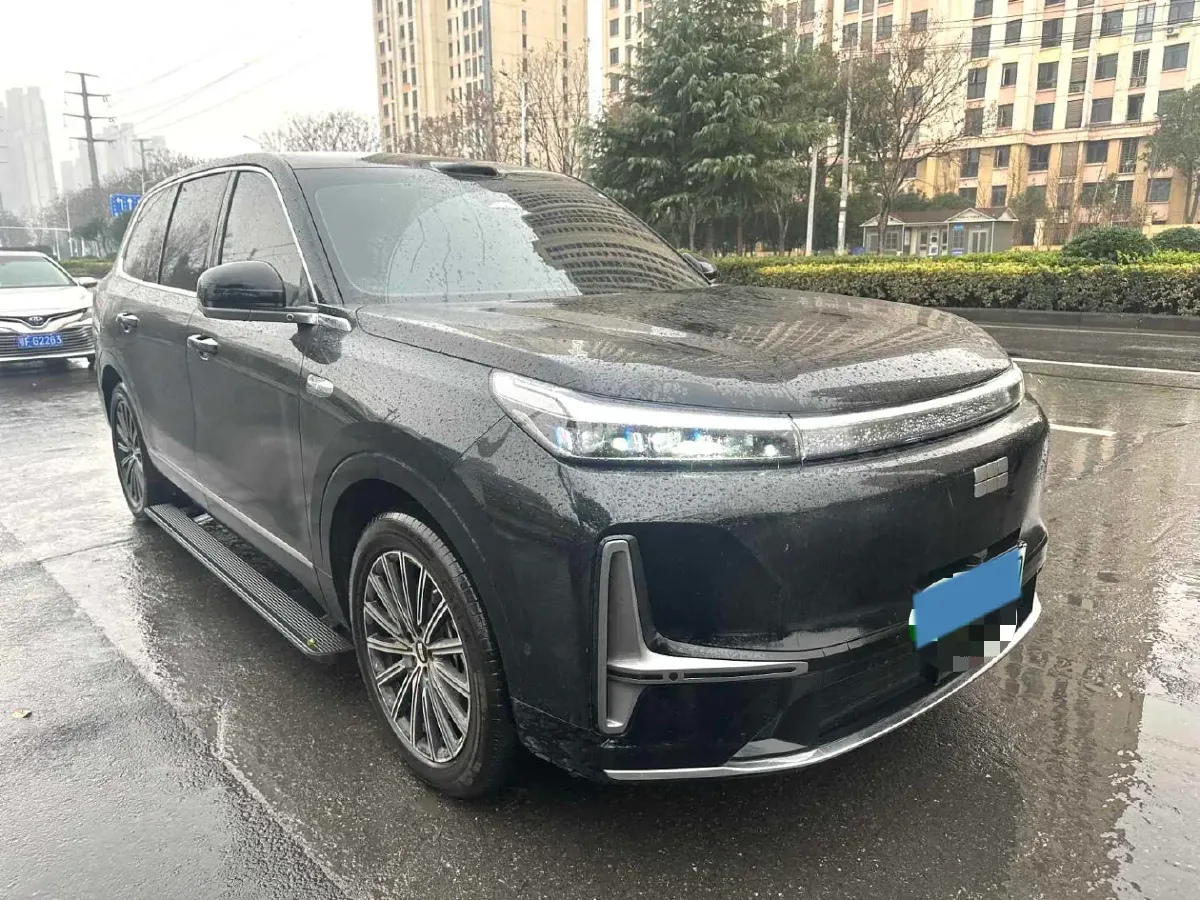 2025 Geely Galaxy M9 1.5T 163HP L4 3DHT PHEV,autocango,china used car exporter,china ev exporter,chinese used car exporter,chinese used ev exporter