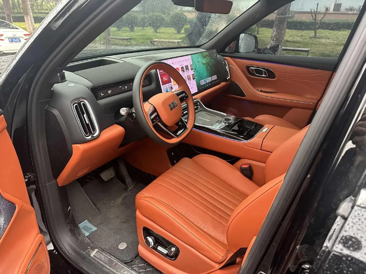 2025 Geely Galaxy M9 1.5T 163HP L4 3DHT PHEV,autocango,china used car exporter,china ev exporter,chinese used car exporter,chinese used ev exporter