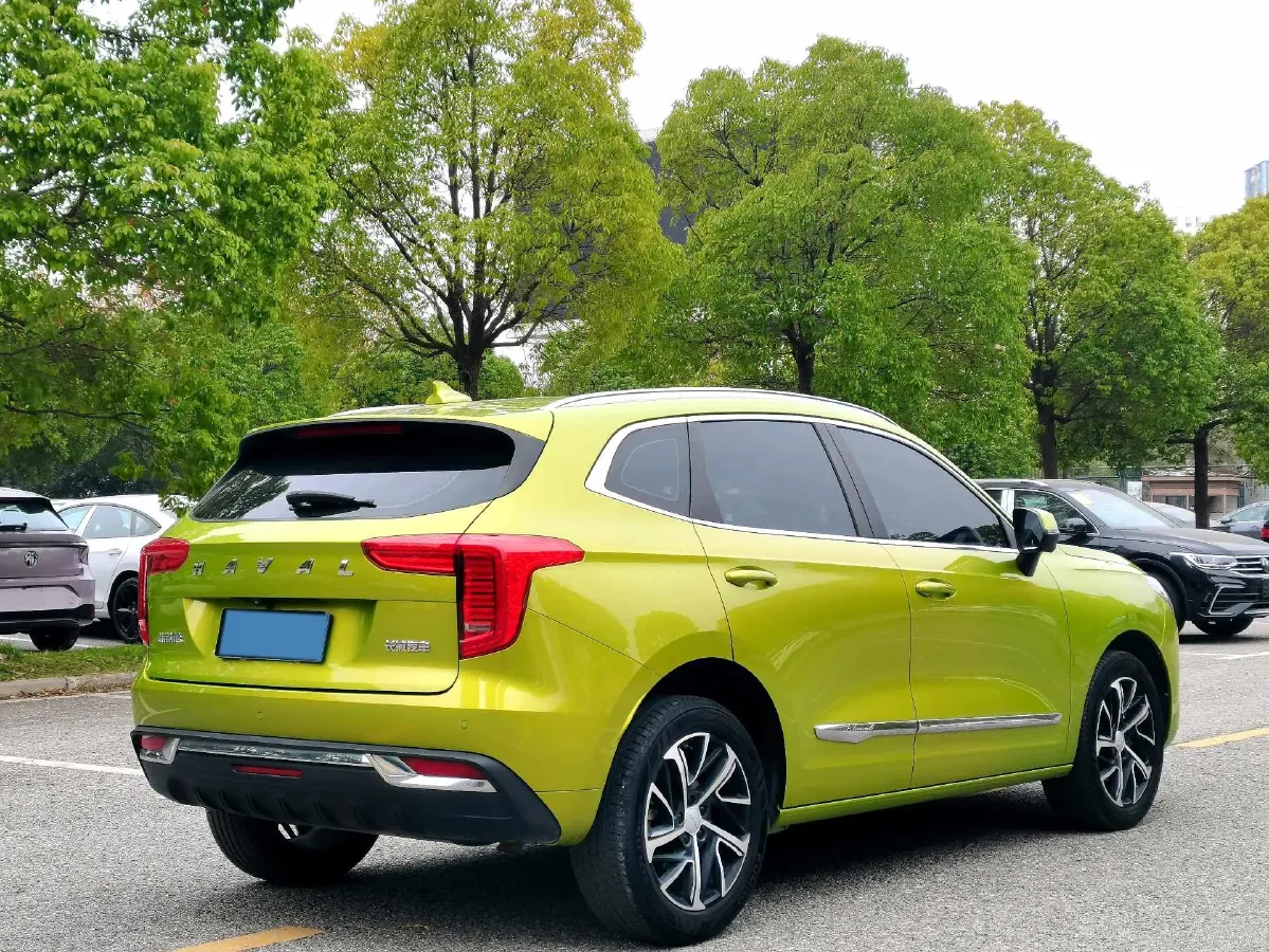 2021 Haval Jolion 1.5T 150HP L4 7DCT,autocango,china used car exporter,china ev exporter,chinese used car exporter,chinese used ev exporter