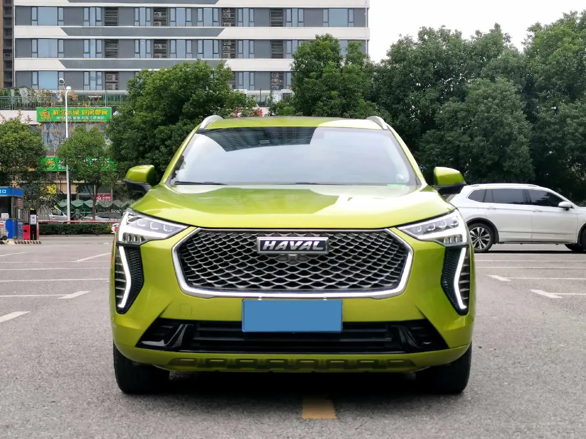 2021 Haval Jolion 1.5T 150HP L4 7DCT,autocango,china used car exporter,china ev exporter,chinese used car exporter,chinese used ev exporter