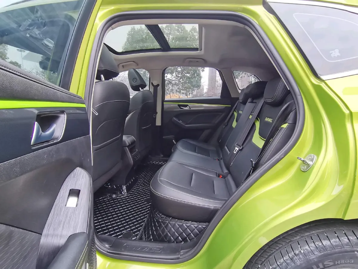 2021 Haval Jolion 1.5T 150HP L4 7DCT,autocango,china used car exporter,china ev exporter,chinese used car exporter,chinese used ev exporter