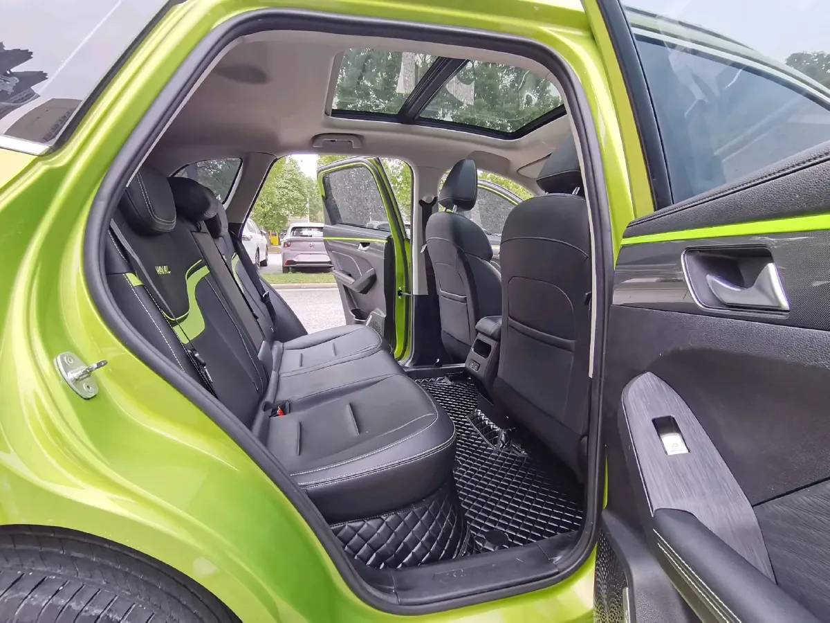 2021 Haval Jolion 1.5T 150HP L4 7DCT,autocango,china used car exporter,china ev exporter,chinese used car exporter,chinese used ev exporter