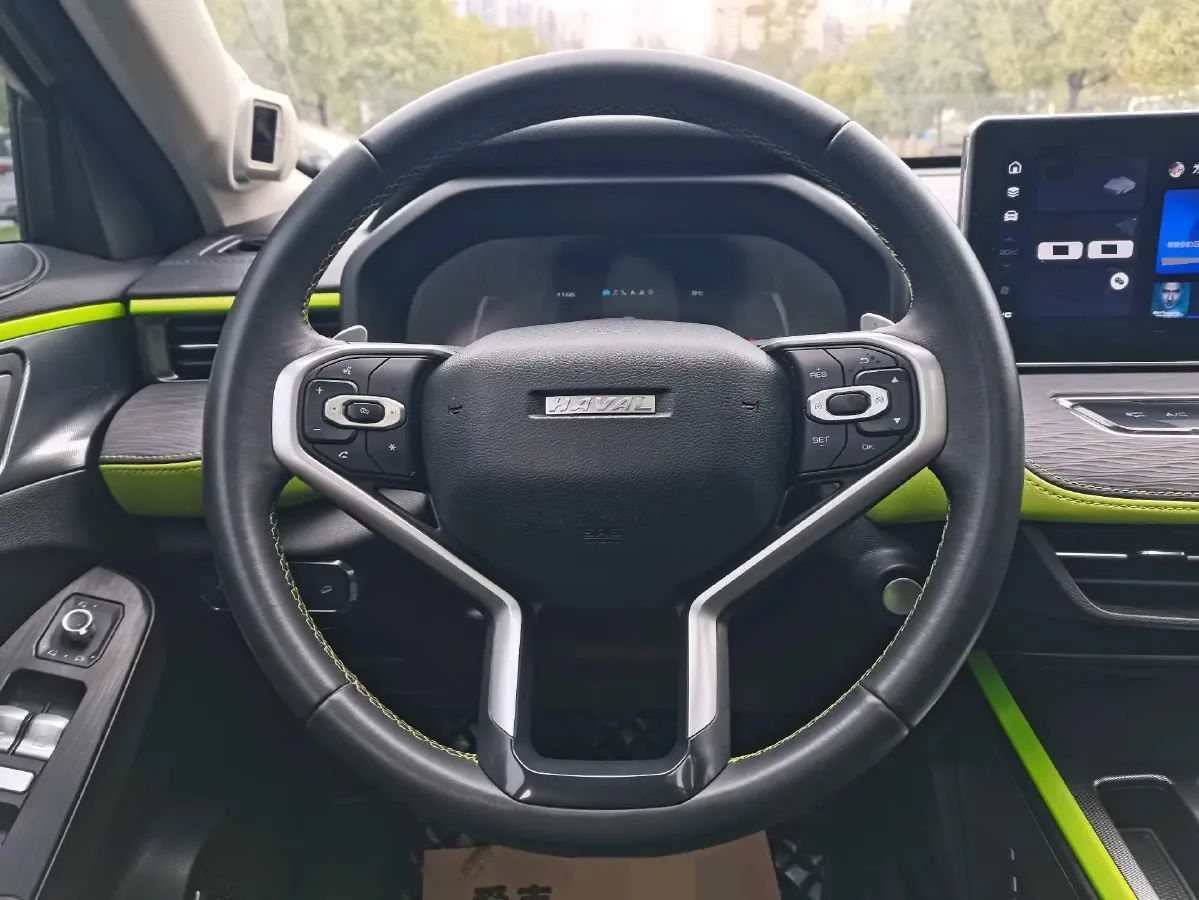 2021 Haval Jolion 1.5T 150HP L4 7DCT,autocango,china used car exporter,china ev exporter,chinese used car exporter,chinese used ev exporter