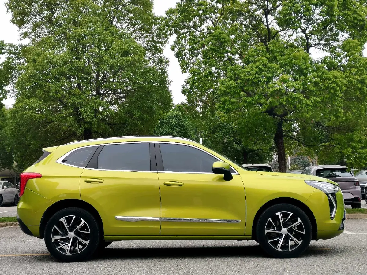 2021 Haval Jolion 1.5T 150HP L4 7DCT,autocango,china used car exporter,china ev exporter,chinese used car exporter,chinese used ev exporter