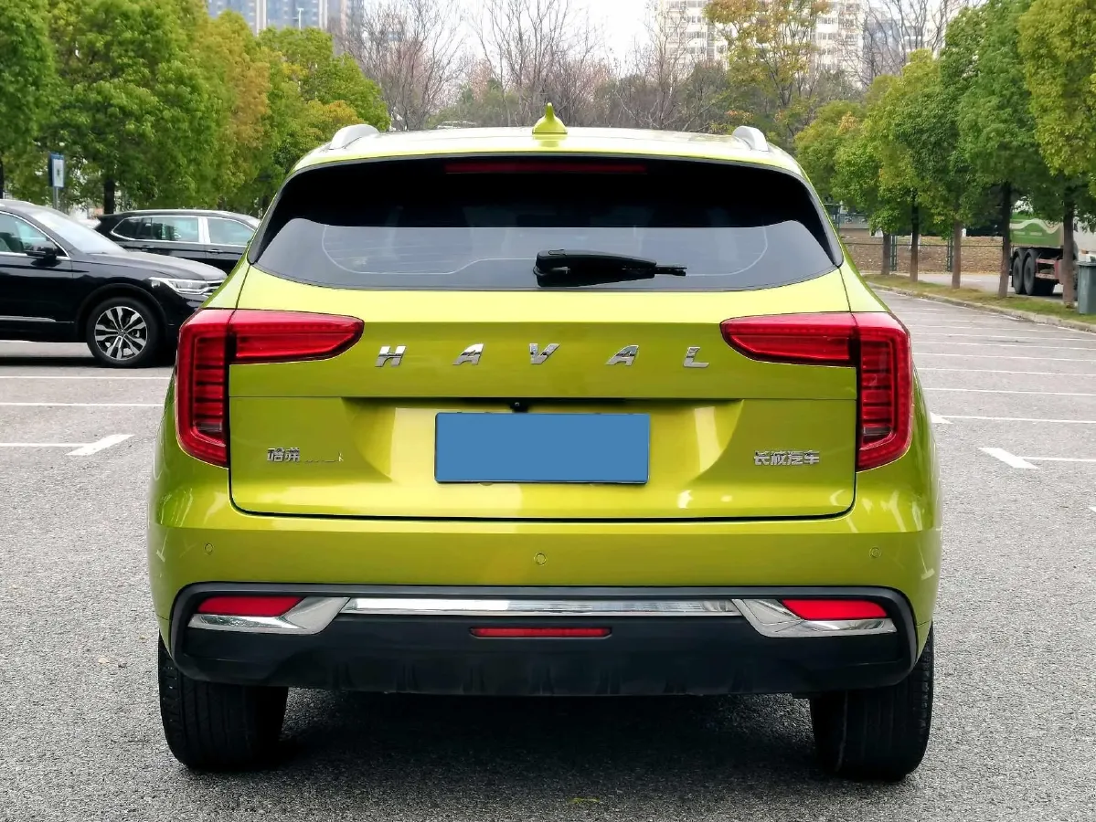2021 Haval Jolion 1.5T 150HP L4 7DCT,autocango,china used car exporter,china ev exporter,chinese used car exporter,chinese used ev exporter